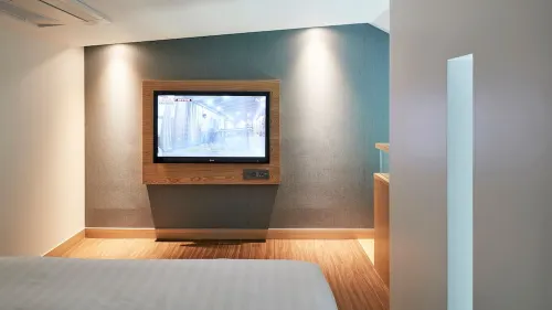 The Suites Hotel Jeju Chambres Photos