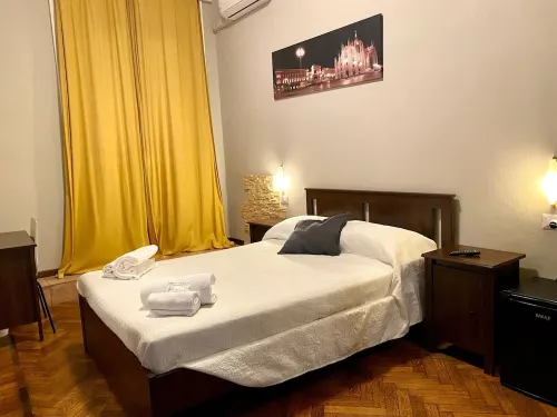 Carlo Goldoni Hotel Photos