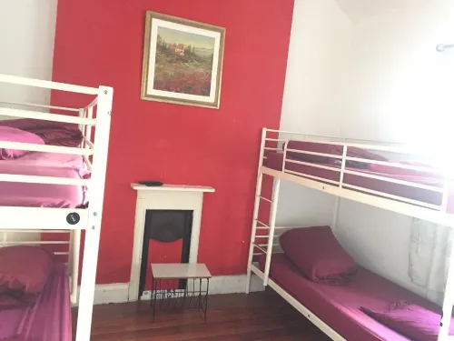 Embassie Backpackers Chambres Photos