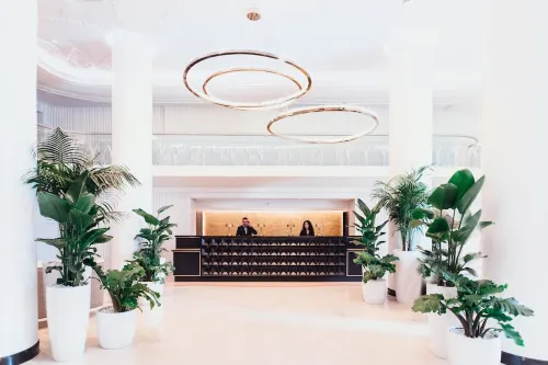 Cadillac Hotel & Beach Club, Autograph Collection Public Areas Photos