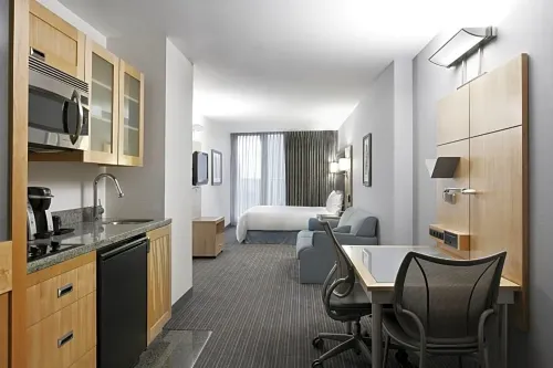 World Center Hotel Camere Photos