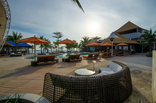 Ananya Lipe Resort Leisure & Recreation Photos