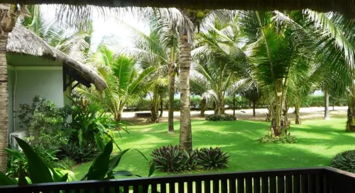 Muine Bay Resort Ngoại thất Photos