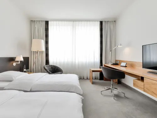 Dorint Hotel Bremen Chambres Photos