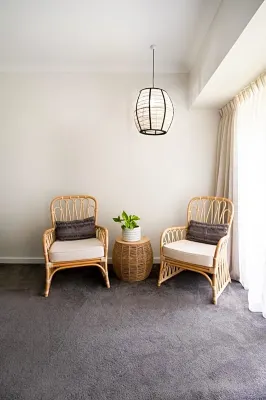 Chimes Spa Retreat Photos