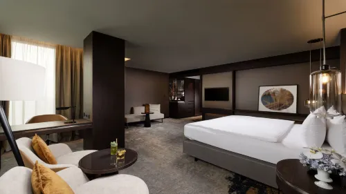 InterContinental Ljubljana Photos