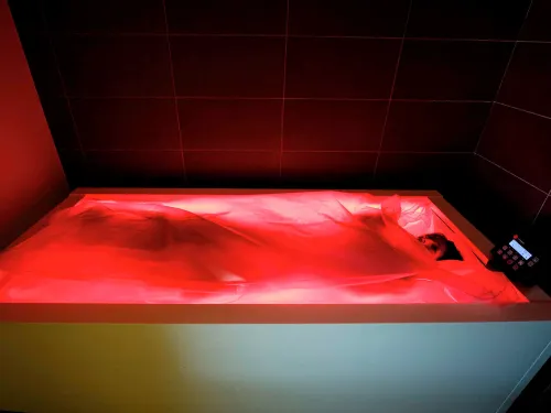 Mercure Nerocubo Rovereto Leisure & Recreation Photos