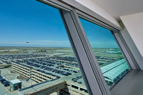 The Westin Denver International Airport Chambres Photos