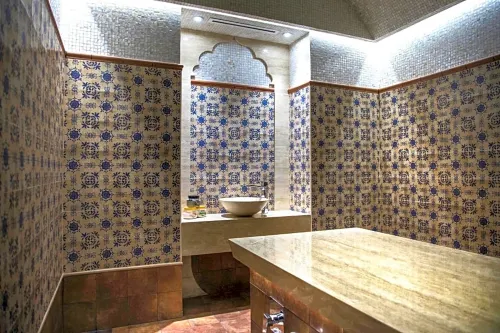 Elite Byblos Hotel Здоровье и отдых Photos