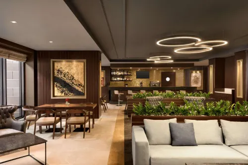 Wyndham Grand Tbilisi Public Areas Photos
