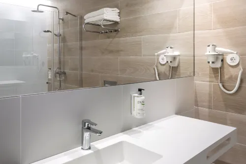 B&B Hotel Lleida Photos