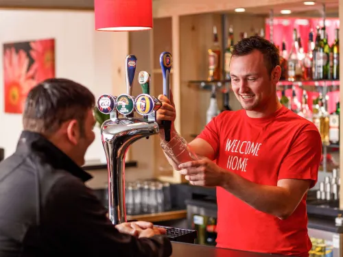 Ibis Preston North Loisirs et amusements Photos