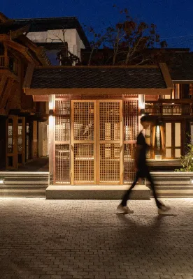 Aleenta Retreat Chiang Mai - The Leading Hotels of the World 호텔 외관 Photos