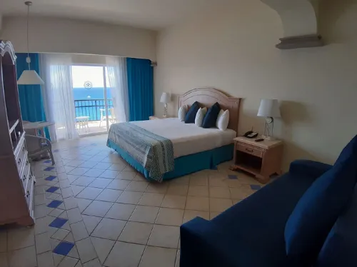 El Cozumeleño Beach Resort - All Inclusive Photos
