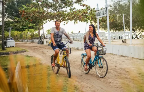 Gili Eco Villas Photos