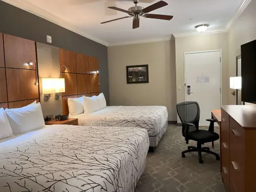 Best Western Plus Silver Saddle Inn Chambres Photos
