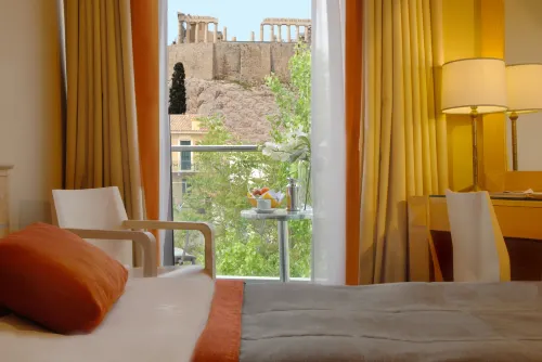 Herodion Hotel Photos