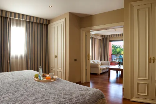 Hotel Blancafort Spa Termal Chambres Photos