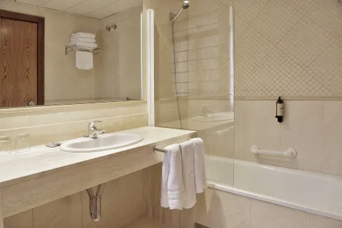 ITC Barcelona by Soho Boutique Rooms Photos