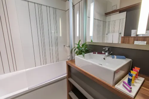 Suite Home Aix en Provence Sud TGV Værelser Photos