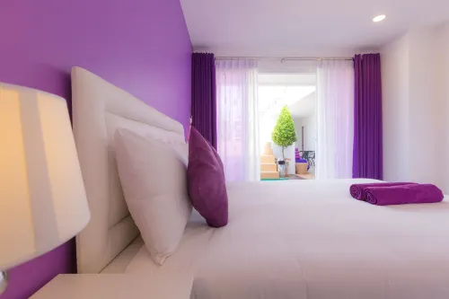 Hotel Zing Photos