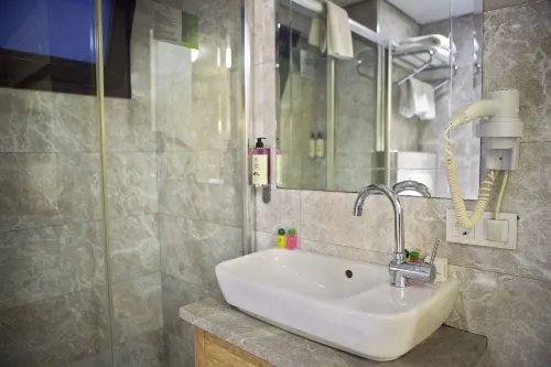 Laleli Gonen Hotel Номера Photos