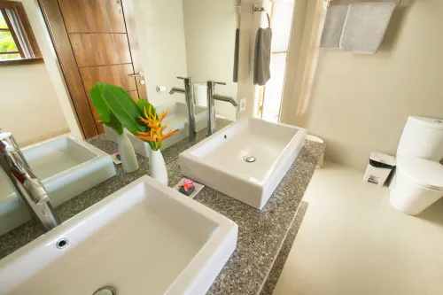 Kubu Indah Resort Kamar Photos