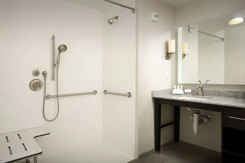 Homewood Suites by Hilton Washington DC NoMa Union Station Photos