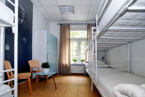 Warsaw Hostel Centrum Private Rooms & Dorms Rooms Photos
