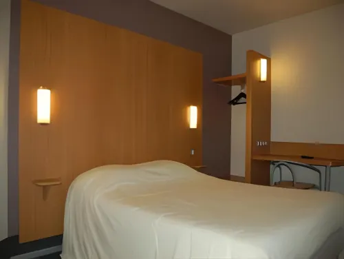 Hotel Bel Alp Manosque Chambres Photos
