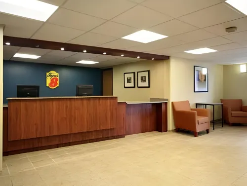 Prospect Heights, IL Public Areas Photos