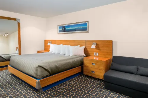 Harborside Inn Photos