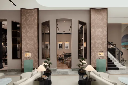 Sanasaryan HAN, a Luxury Collection Hotel, Istanbul Общественные зоны Photos