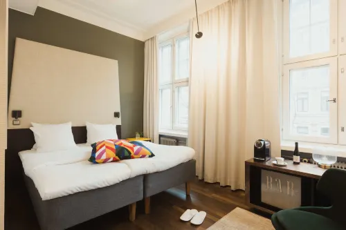 Klaus K Hotel Chambres Photos