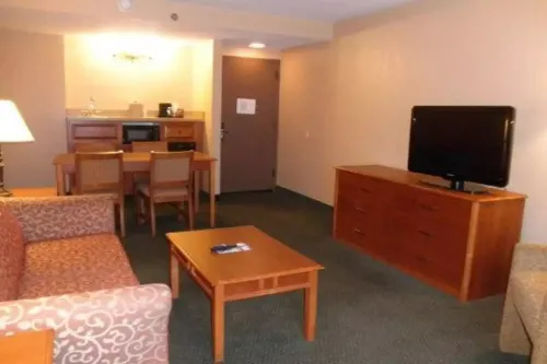 Quality Inn Florissant-St Louis Photos