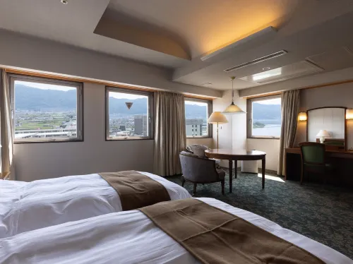 Rako Hananoi Hotel Chambres Photos