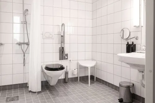 Best Western Plus Park City Malmo Camere Photos