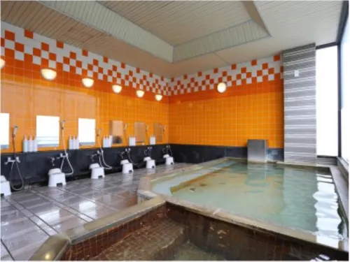 APA Hotel Takamatsu Airport Loisirs et amusements Photos