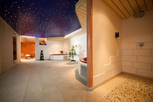 Hotel Mountime الأماكن العامة Photos