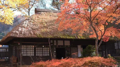 Hotel Yunishigawa Extérieur Photos