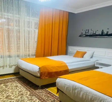 Unique Suite Hotel Chambres Photos