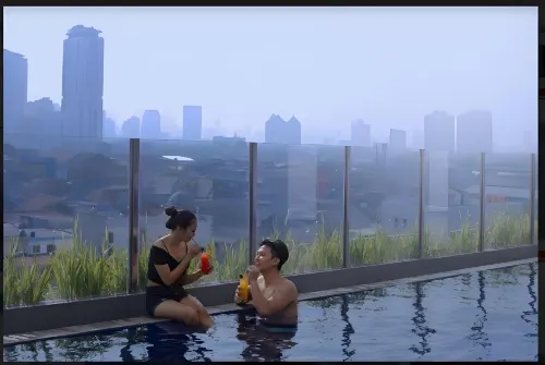 Hotel Neo+ Kebayoran Relaksasi & Rekreasi Photos