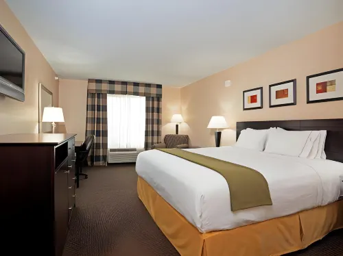 Holiday Inn Express & Suites Longmont - Boulder Area Photos