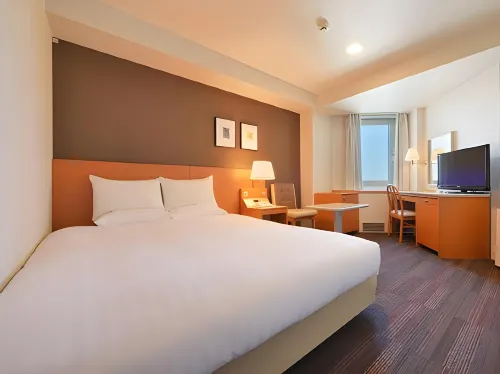 Chitose Airport Hotel Featured Photos