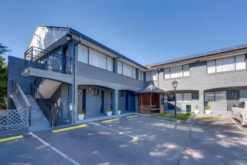 Katoomba Town Centre Motel Featured Photos