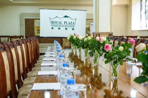 Royal Plaza by Stellar Hotels, Yerevan Бизнес-удобства Photos