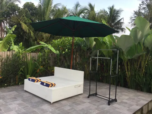 Kubu Selat Villa and Glamping Public Areas Photos