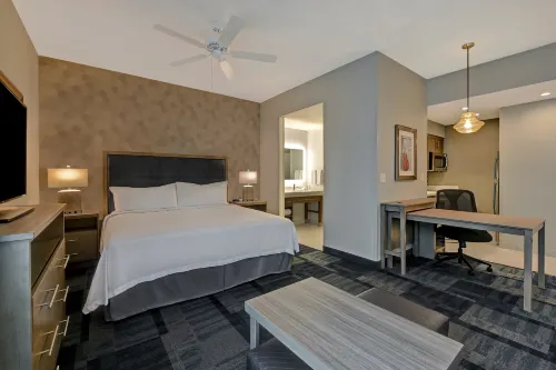 Homewood Suites by Hilton Austin Cedar Park-Lakeline Photos