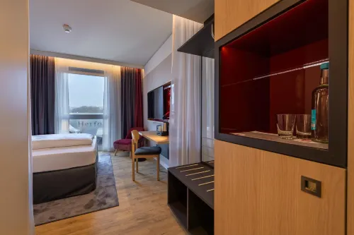 IntercityHotel Herford Photos
