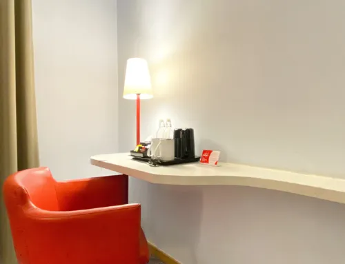 Luminor Hotel Metro Indah-Bandung by WH Kamar Photos